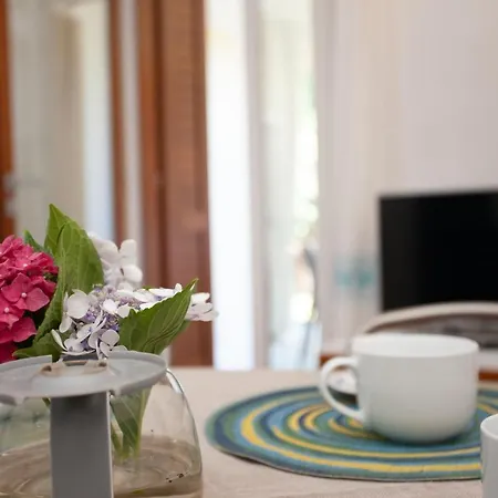 La Conchiglia Mas Holiday home San Teodoro (Sardinia)