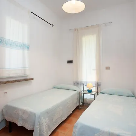 La Conchiglia Mas Holiday home