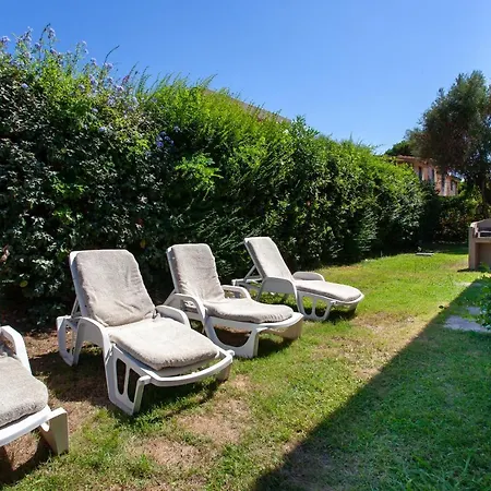 La Conchiglia Mas Hébergement de vacances